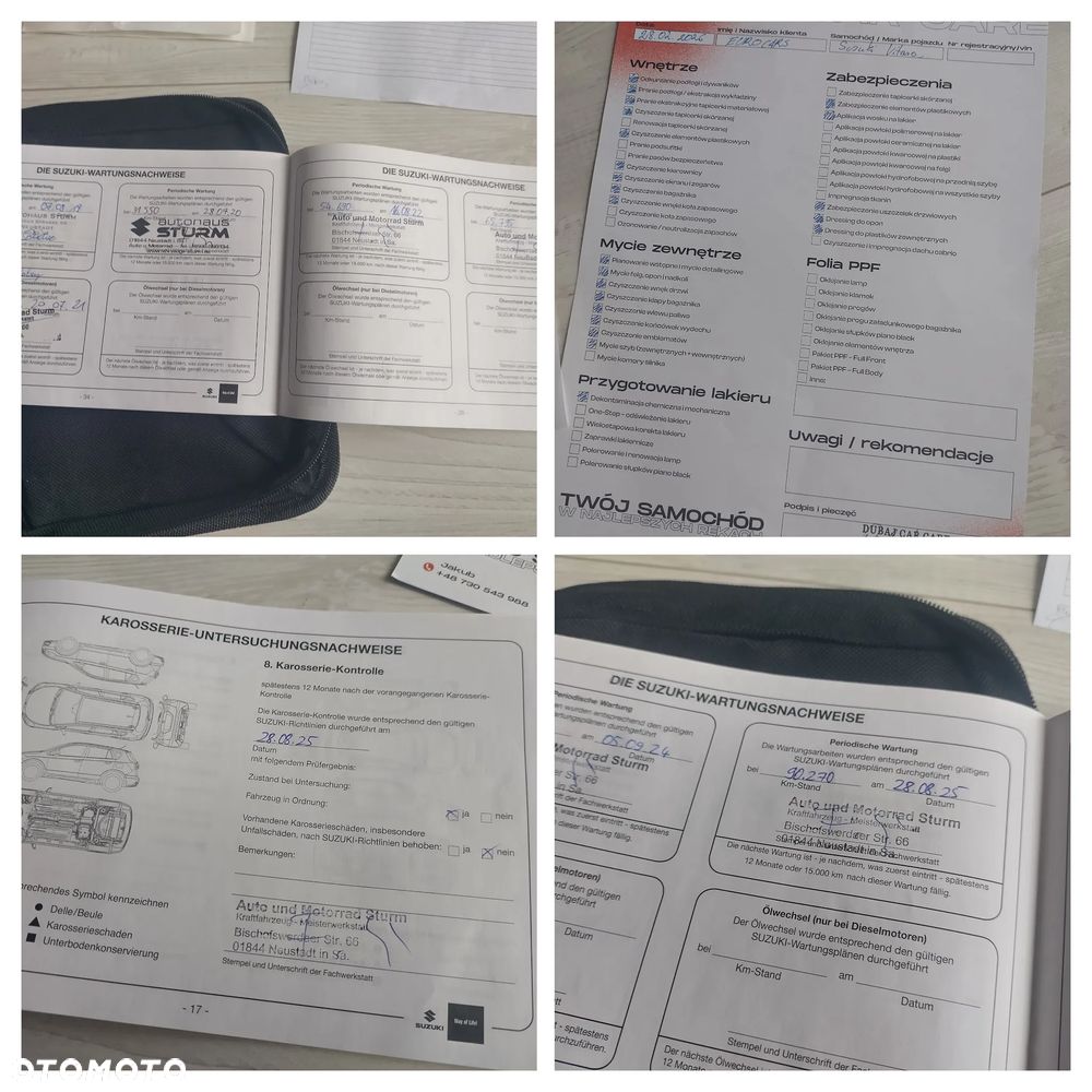 Suzuki Vitara 1.4 Boosterjet Automatik S - 37