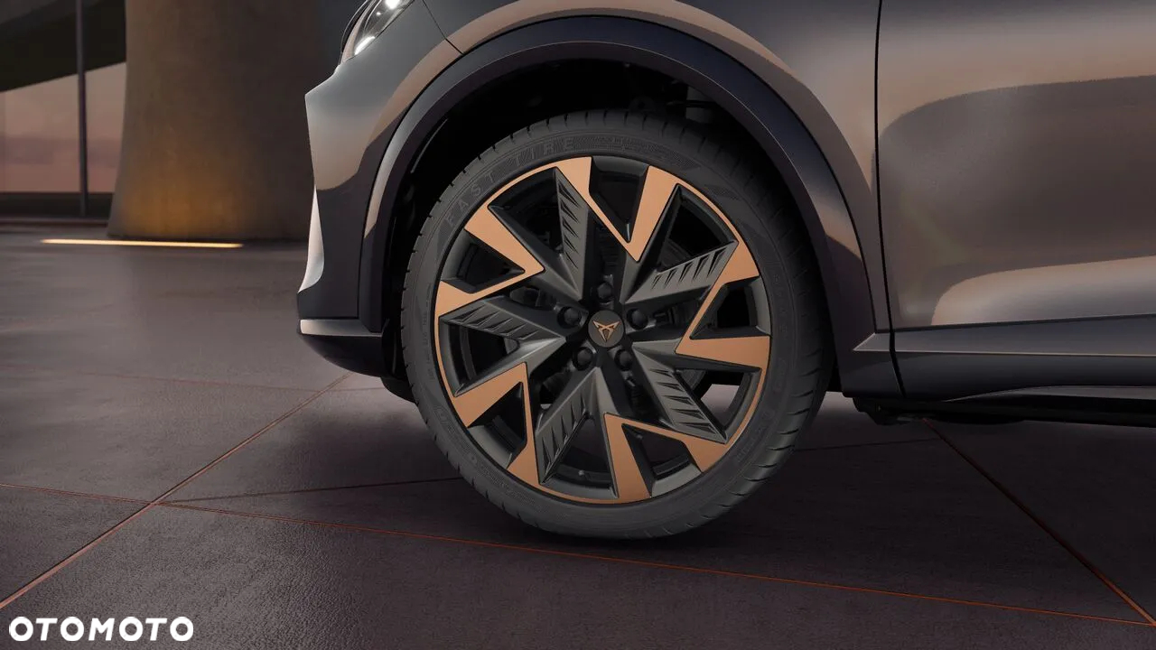 Cupra Formentor 1.5 TSI DSG - 6