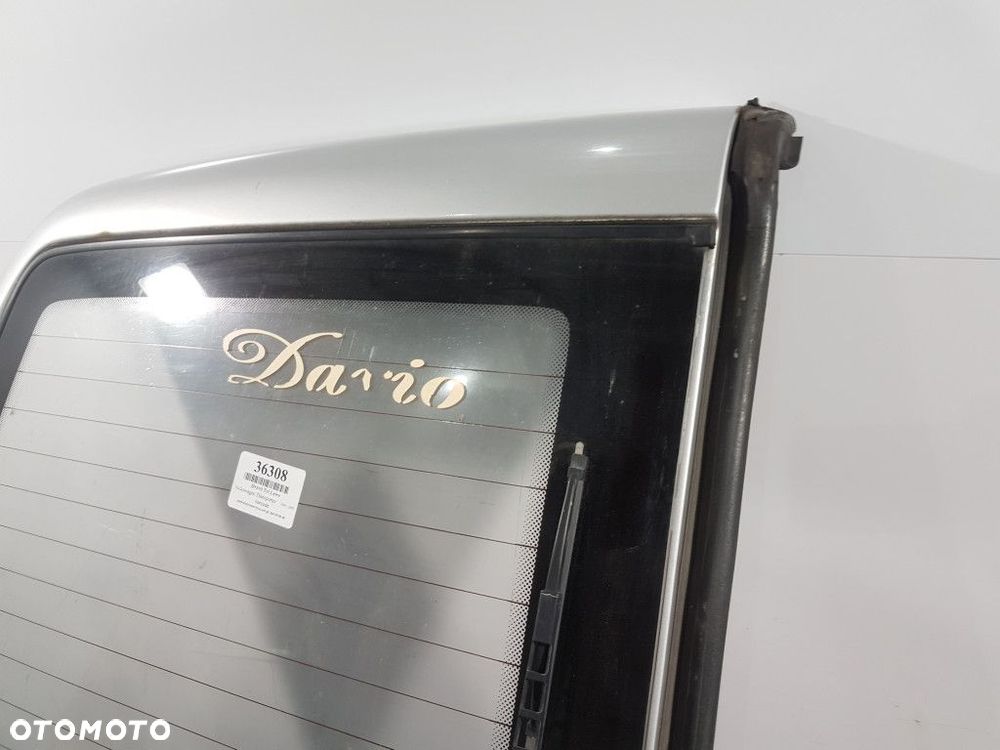 VW TRANSPORTER T4 DRZWI TYŁ LEWE - 11