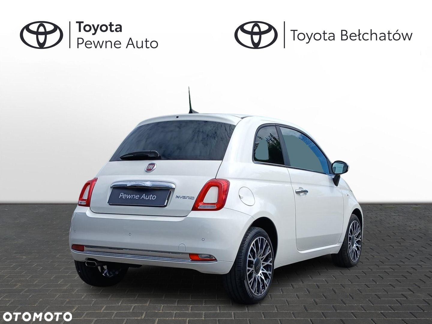Fiat 500 - 6