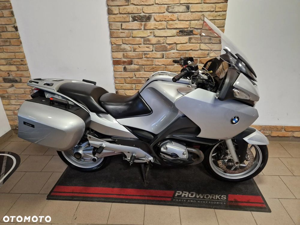 BMW RT - 2
