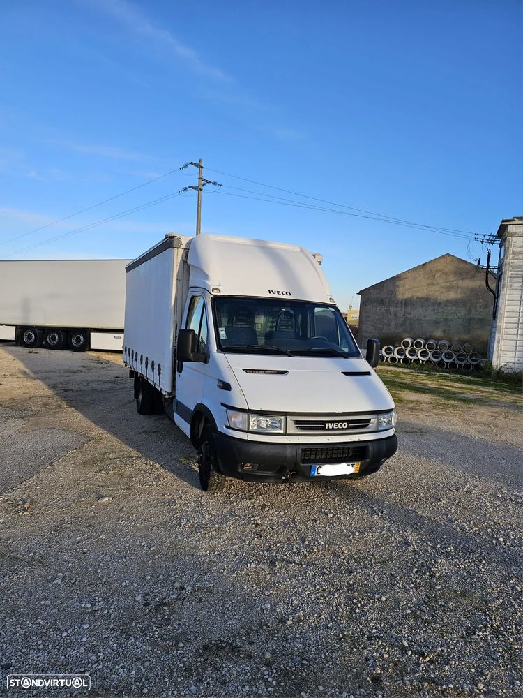 Iveco Daily - 19