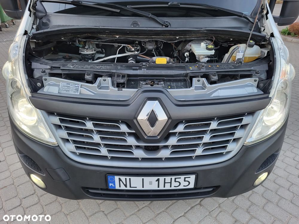 Renault Master - 16