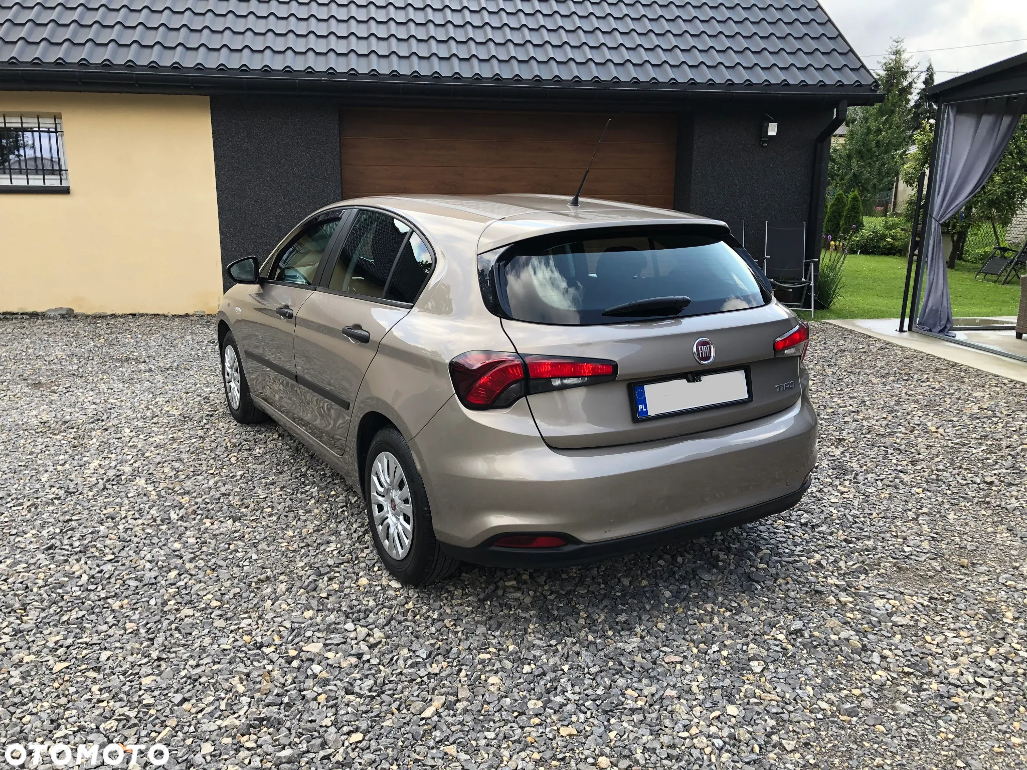 Fiat Tipo 1.4 16v Easy - 4