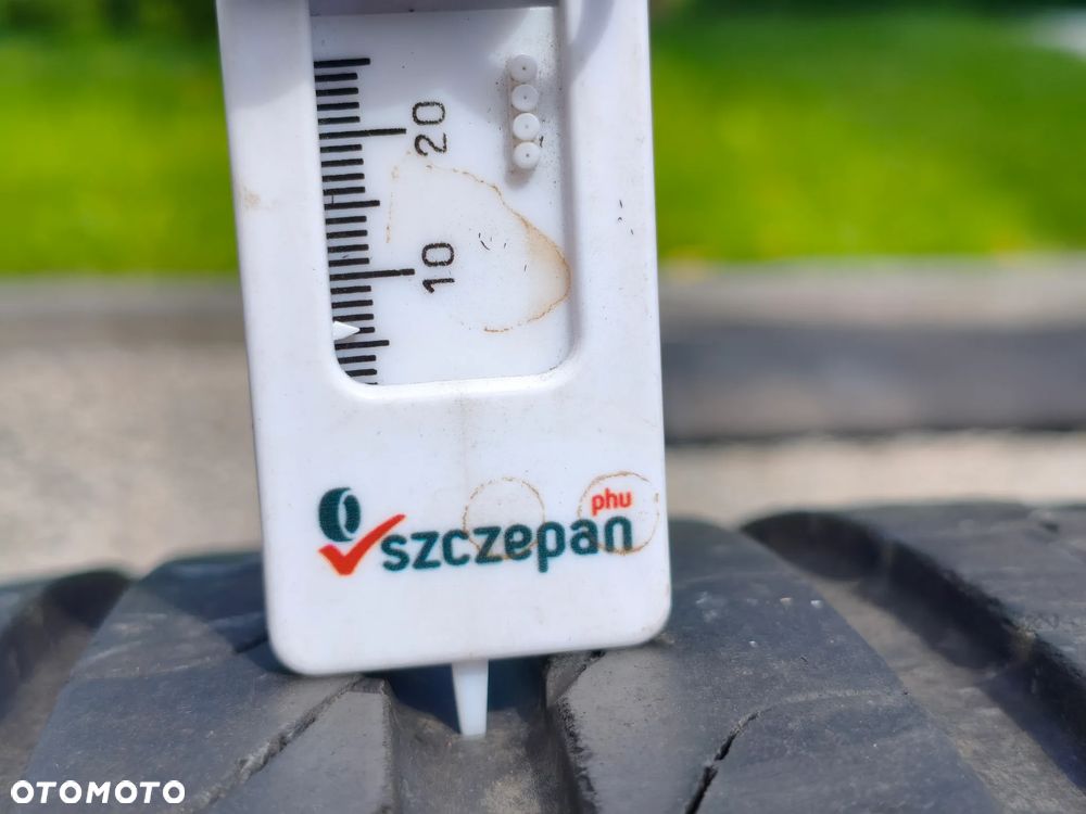 Koła letnie 17 alufelgi Skoda Yeti, Octavia, Superb, Tiguan, Sharan 7n - 7