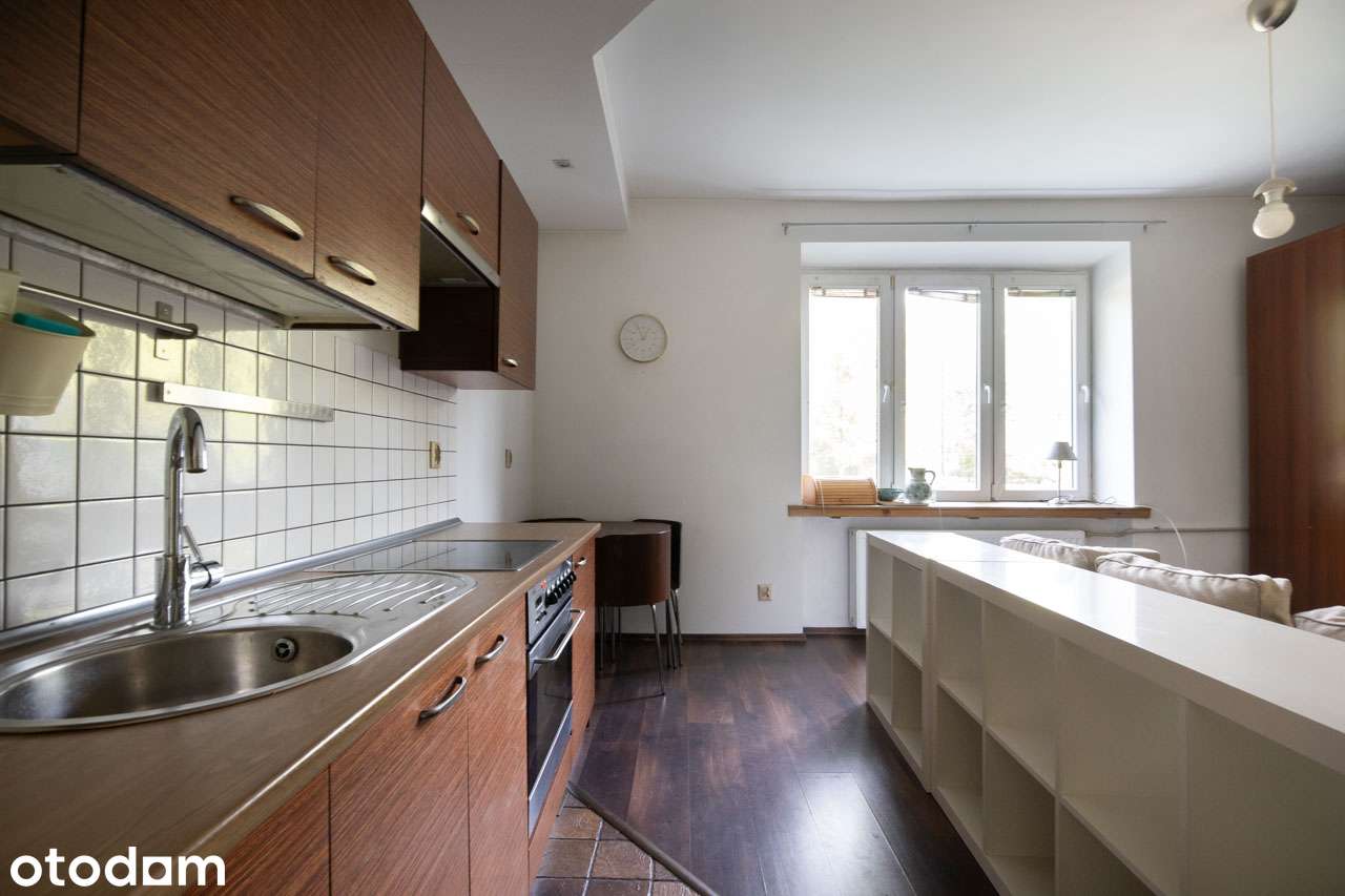 Studio przy metrze Plac Wilsona | Żoliborz | bez prowizji