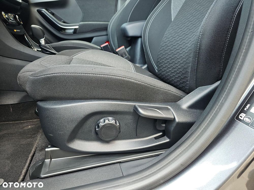 Ford Puma - 24