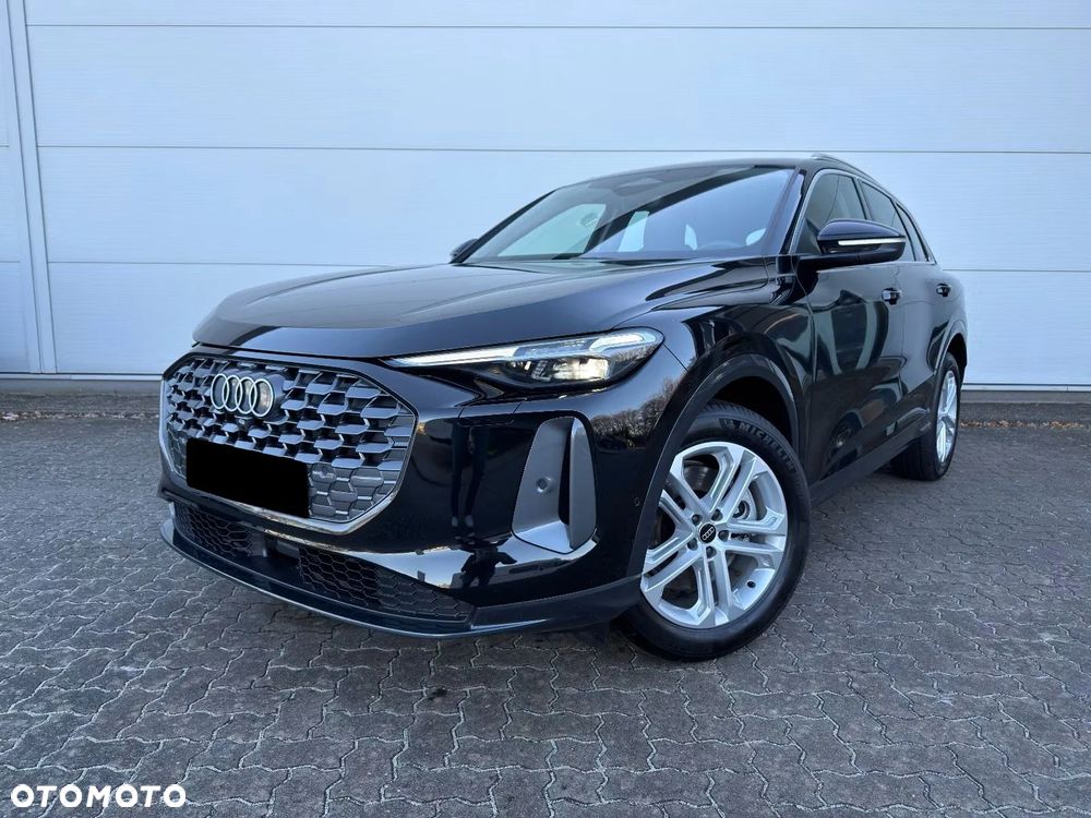Audi Q5 TFSI mHEV 150 kW Quattro S tronic - 1