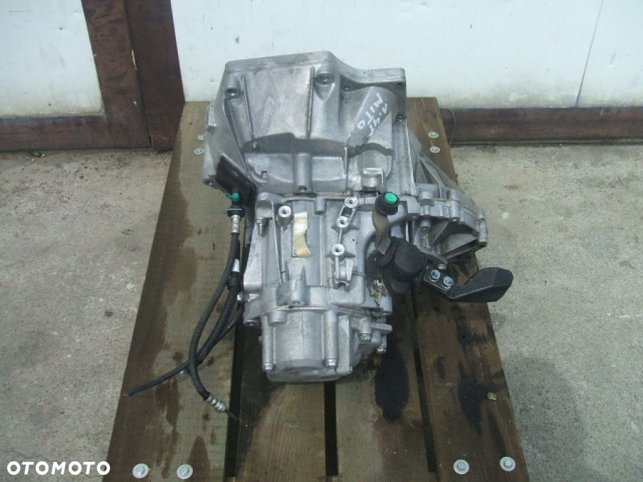 ALFA ROMEO MITO 1.4TB SKRZYNIA BIEGÓW 3061555 - 4