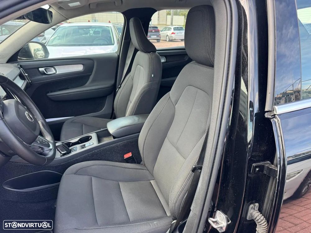 Volvo XC 40 1.5 T5 PHEV Inscription - 12