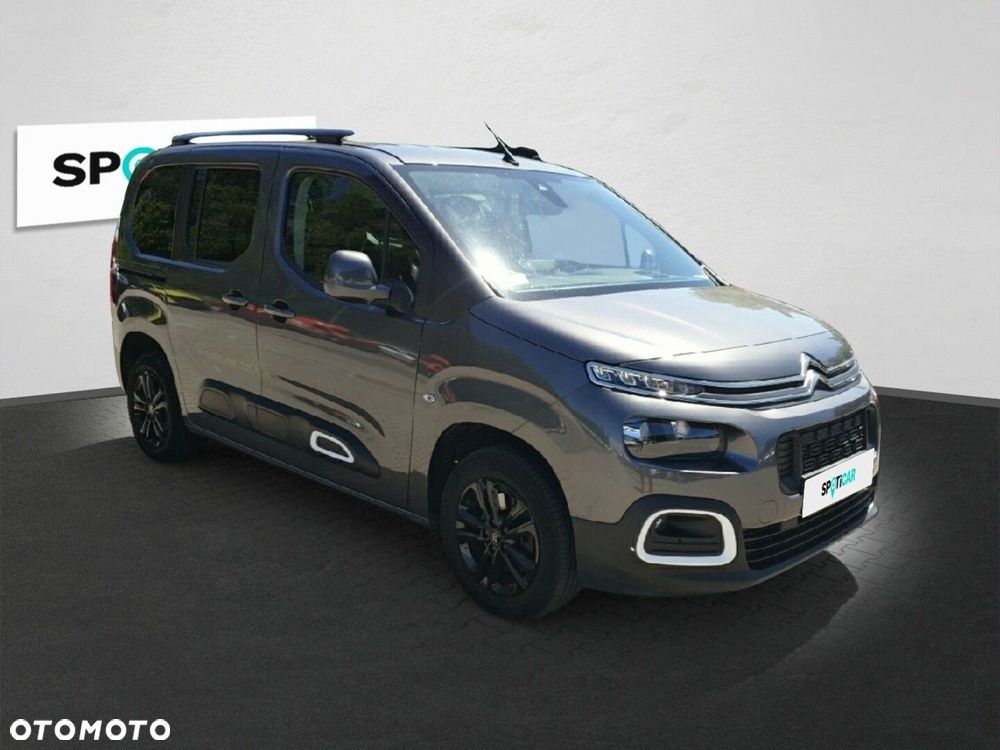 Citroën Berlingo - 2