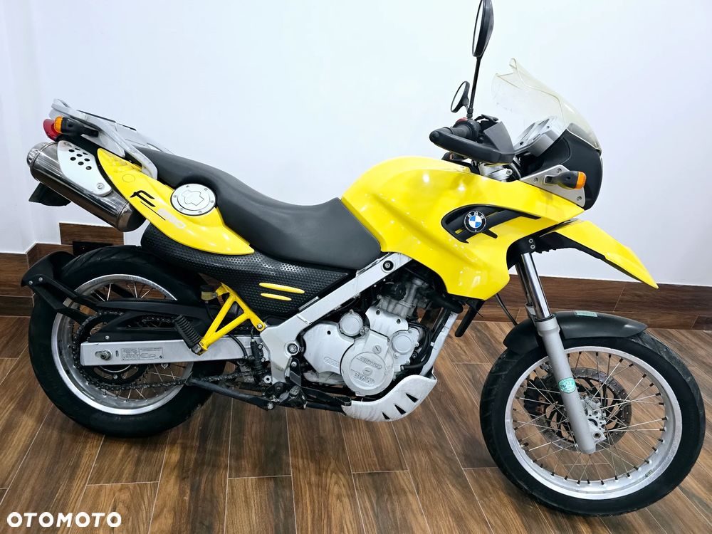BMW GS - 2