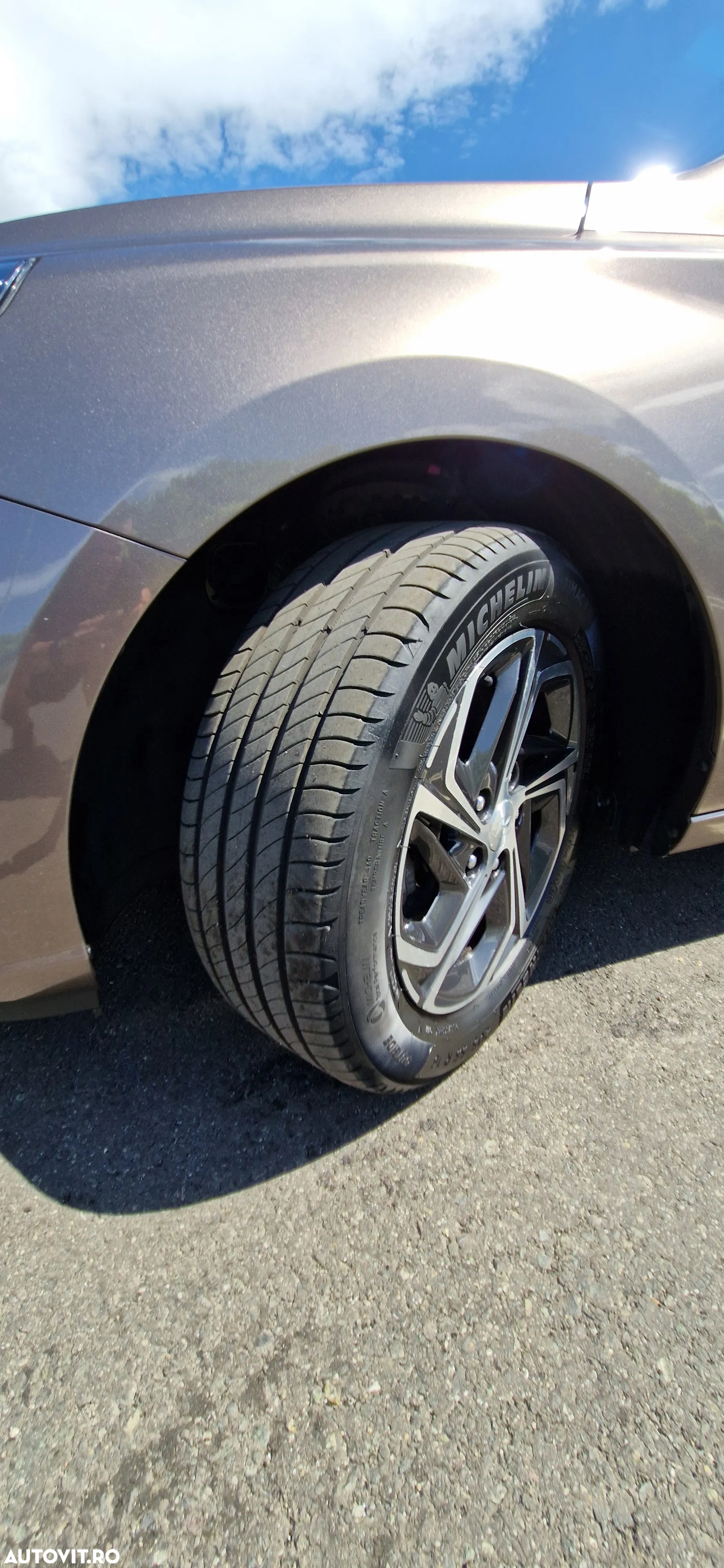 Hyundai i30 - 33