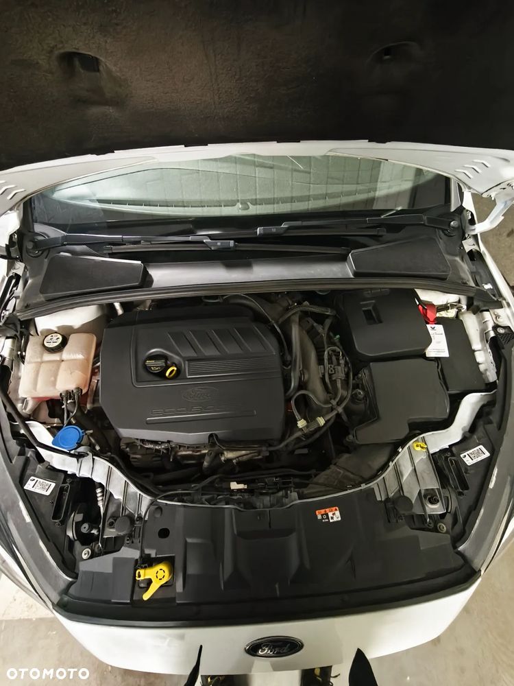 Ford Focus 1.5 EcoBoost ST-Line ASS - 7