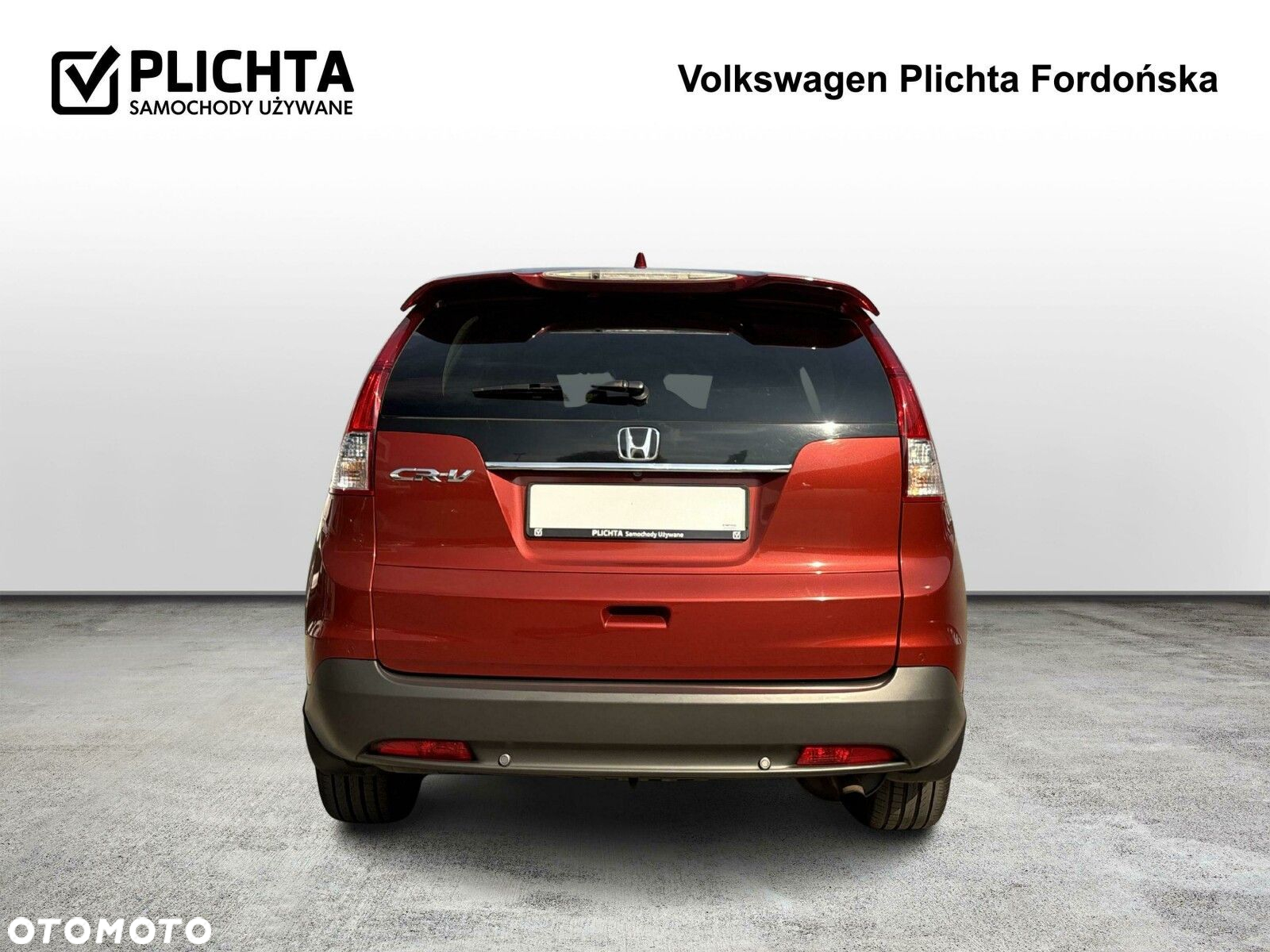 Honda CR-V - 4