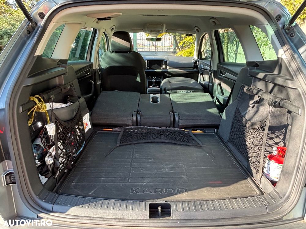 Skoda Karoq - 5