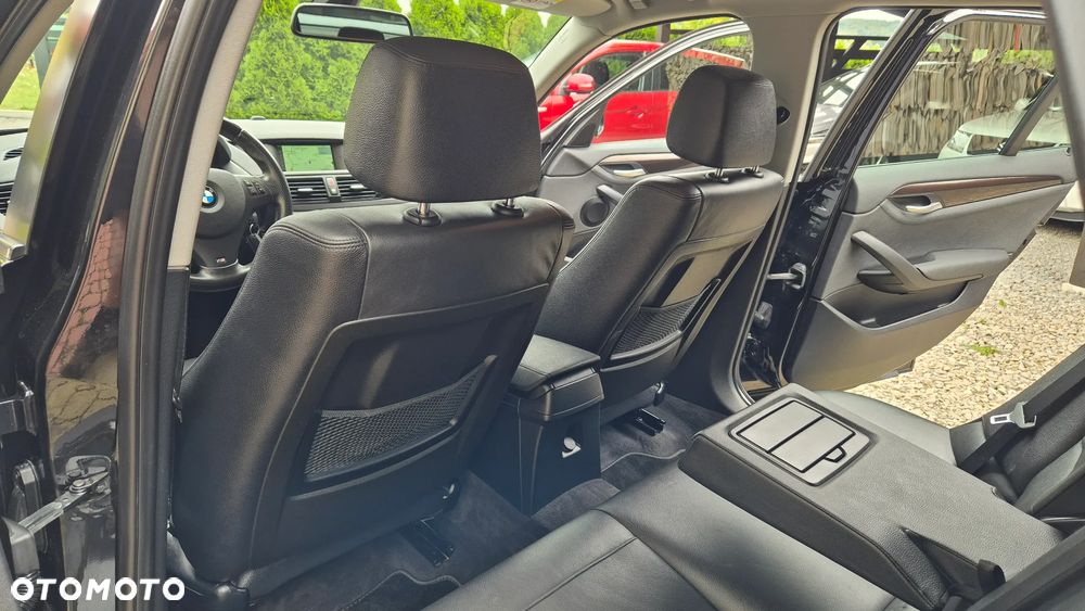 BMW X1 - 25