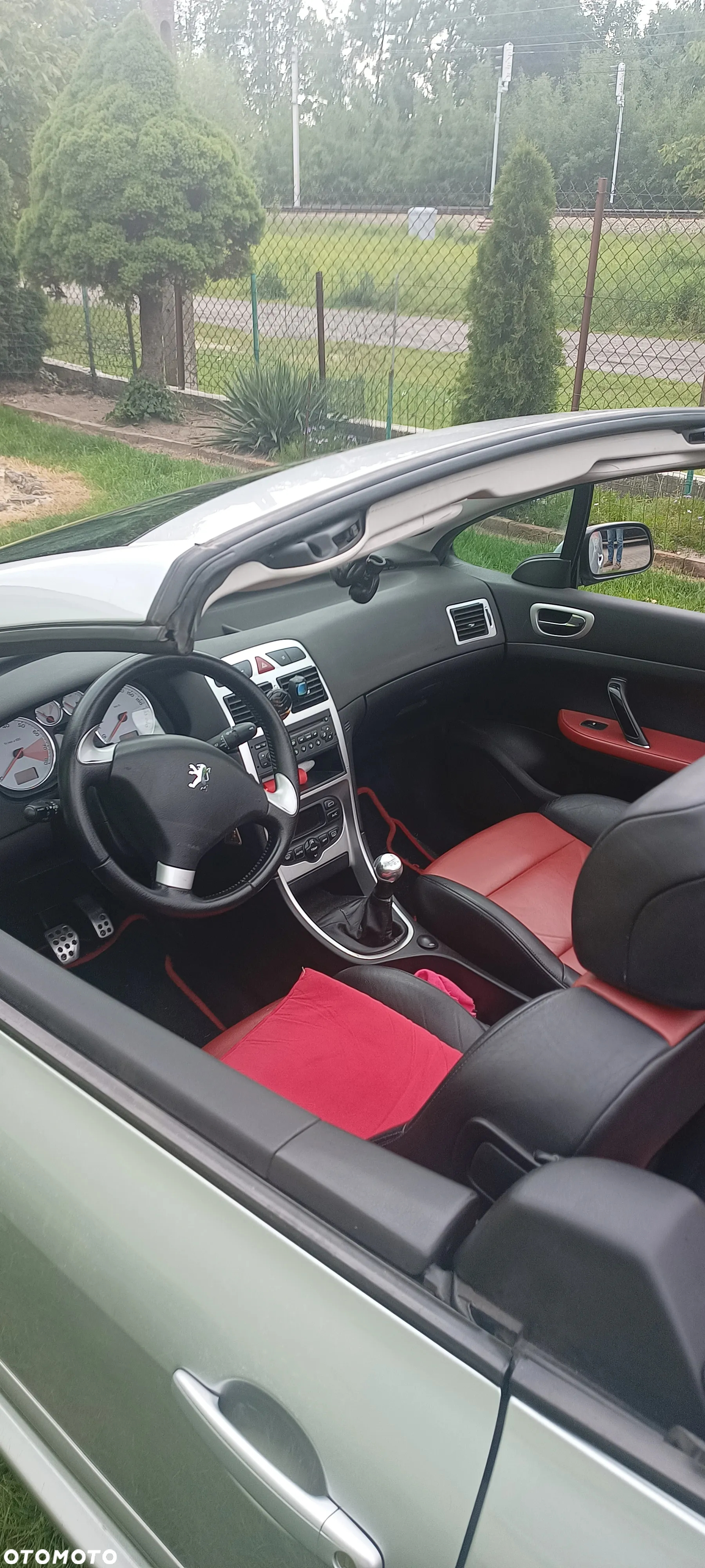 Peugeot 307 - 9