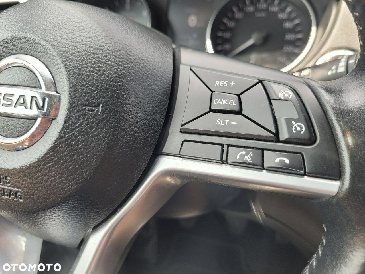 Nissan Qashqai - 19