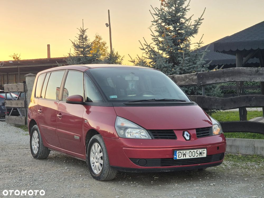 Renault Espace - 2