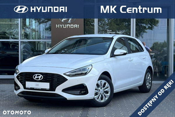 Hyundai i30 1.5 DPI Pure