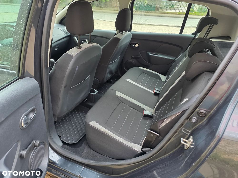 Dacia Sandero TCe 90 Laureate - 10