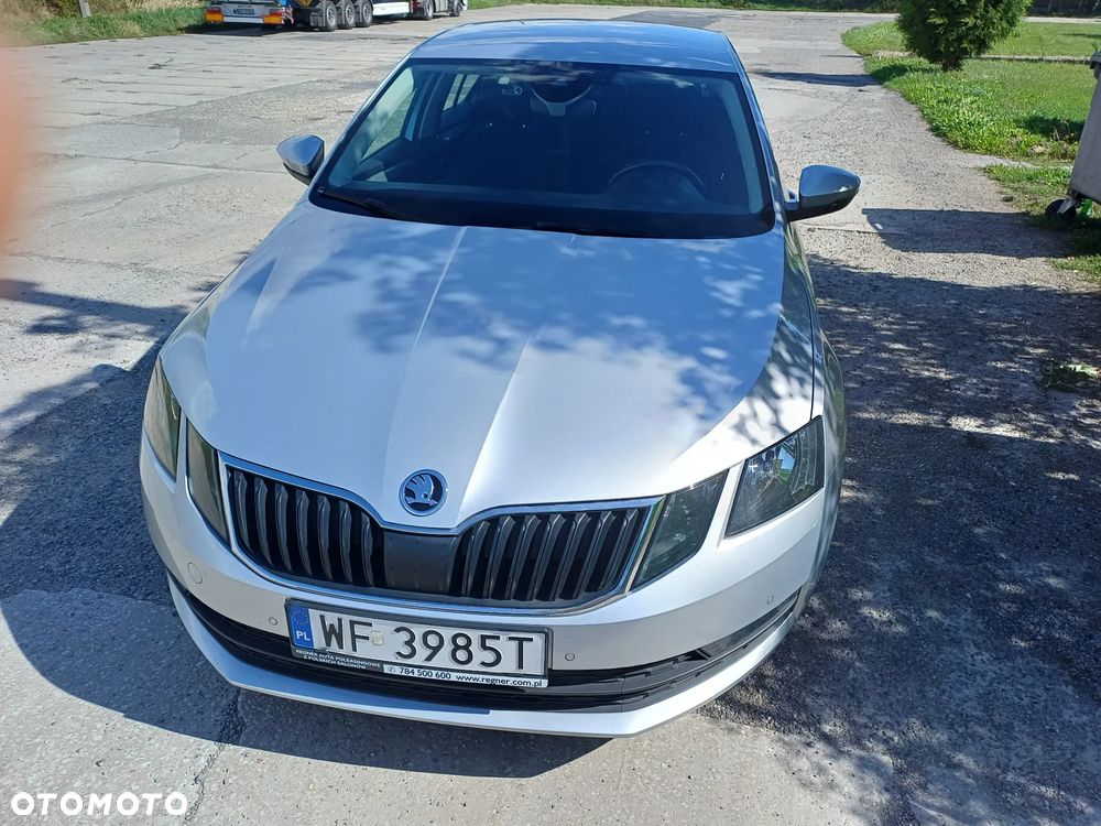 Skoda Octavia - 11