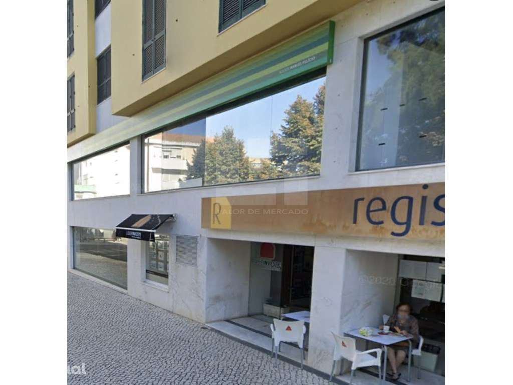 LOJA PARA VENDA - BEJA - Grande imagem: 4/10