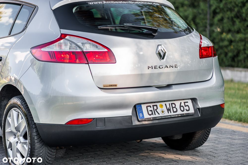 Renault Megane - 16
