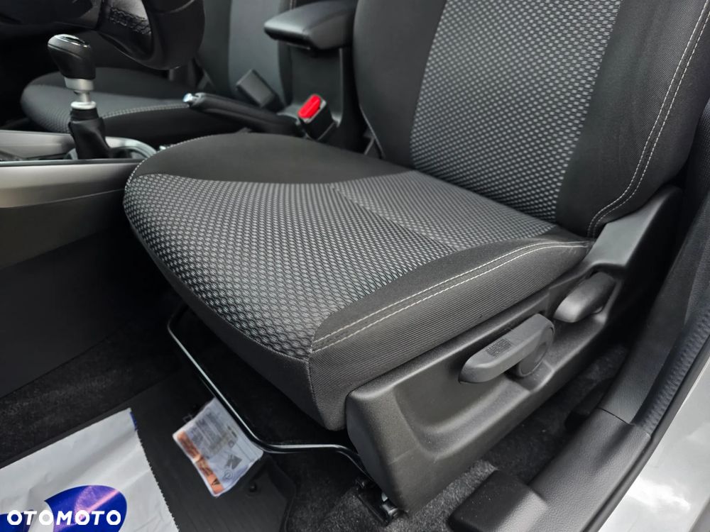 Suzuki Vitara 1.4 Boosterjet Premium 4WD - 16