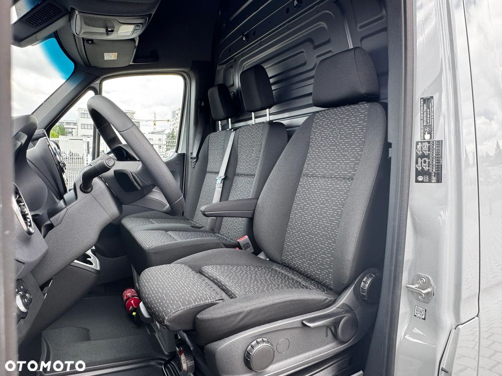 Mercedes-Benz 315 CDI standard PRO - 27