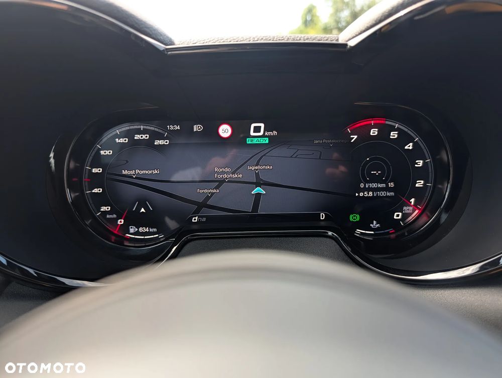 Alfa Romeo Tonale 1.5 T4 GSE mHEV TI DCT - 30