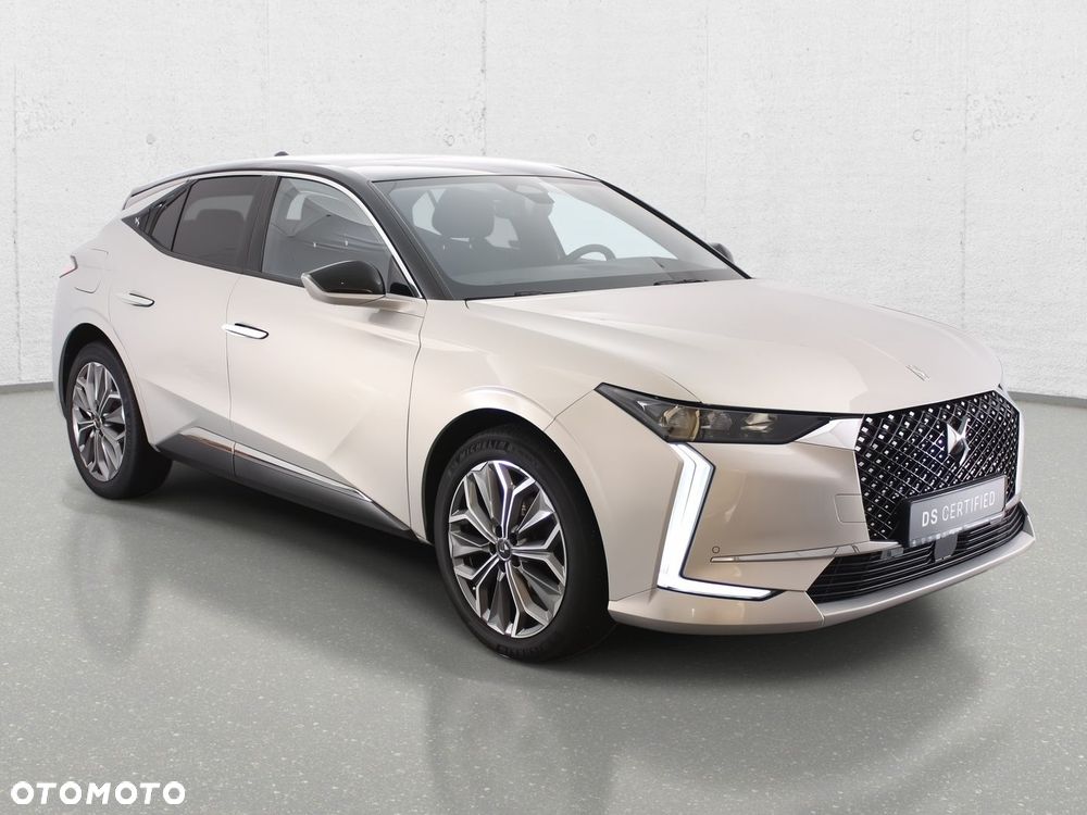 DS Automobiles DS 4 1.5 BlueHDi Trocadero - 3