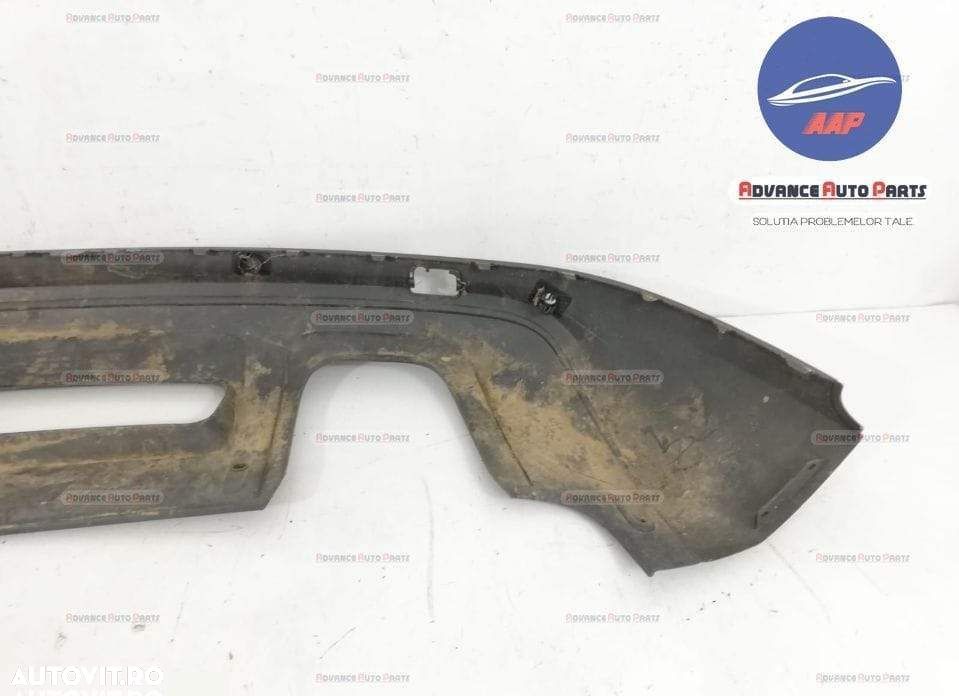 Bara spate cu senzori originala in stare buna Audi Q3 8U 2011 2012 201 - 6