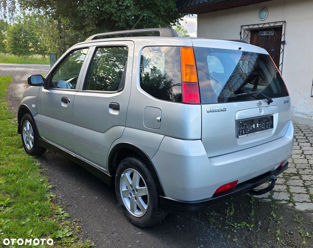 Suzuki Ignis - 7