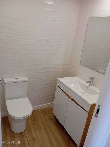 Moradia T2 - Mirandela - ACEITO PERMUTA - Grande imagem: 4/12