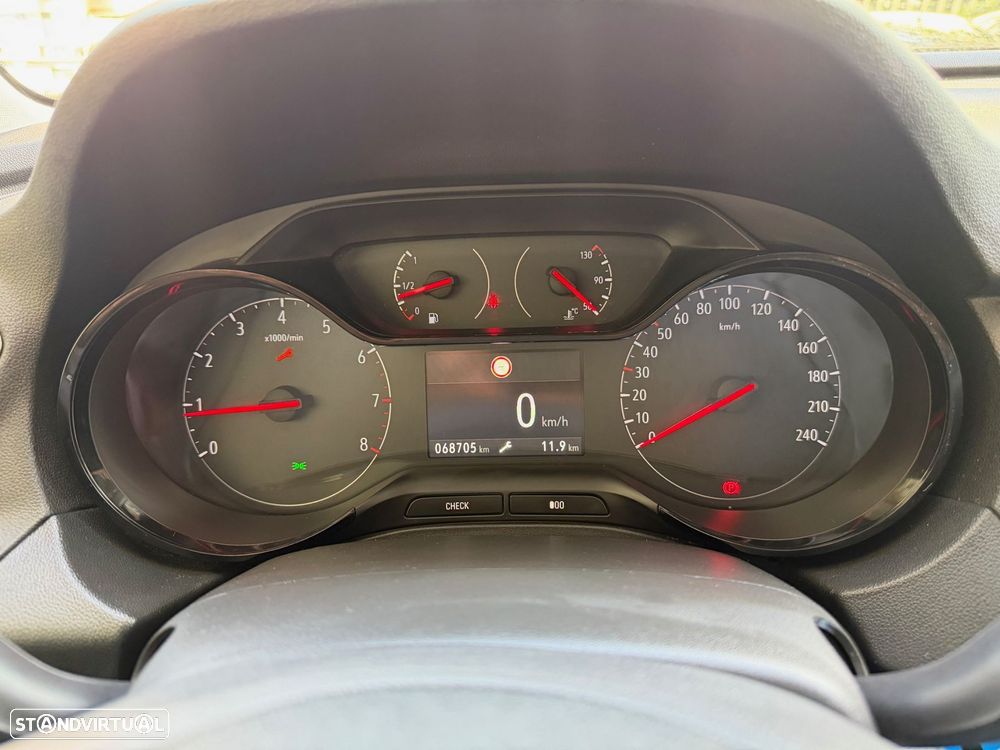 Opel Grandland X 1.5 CDTI Edition - 23