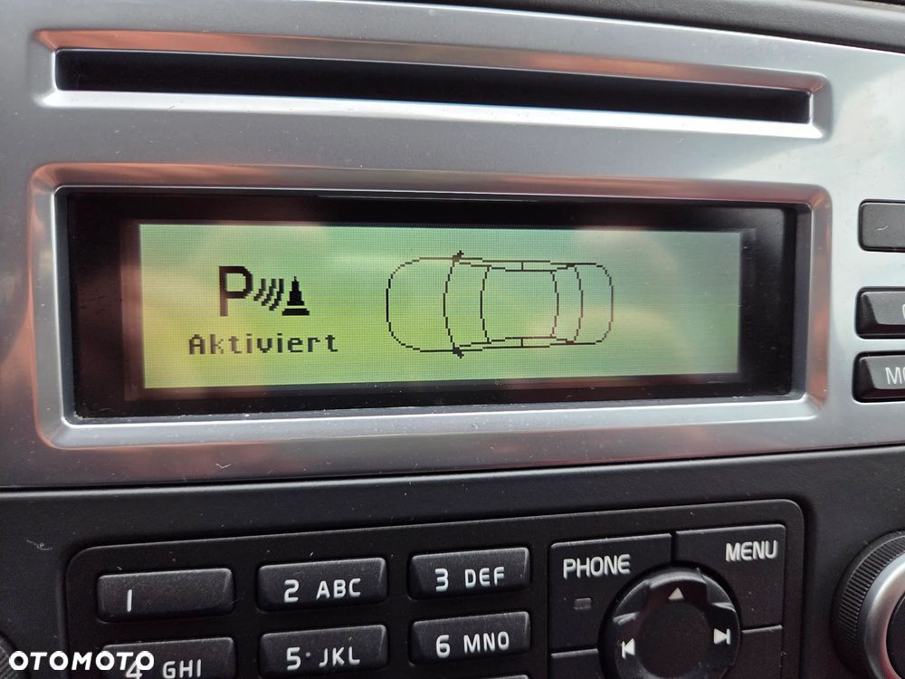 Volvo V70 2.5T Summum - 27