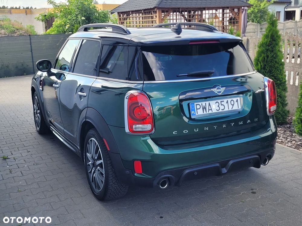 MINI John Cooper Works - 8
