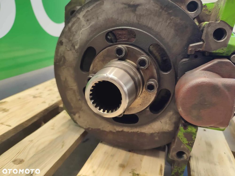 Atak Merlo 34.7 Top (024849) - 5