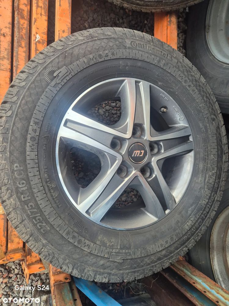 Mobilvetta K-YACHT 85 - 31