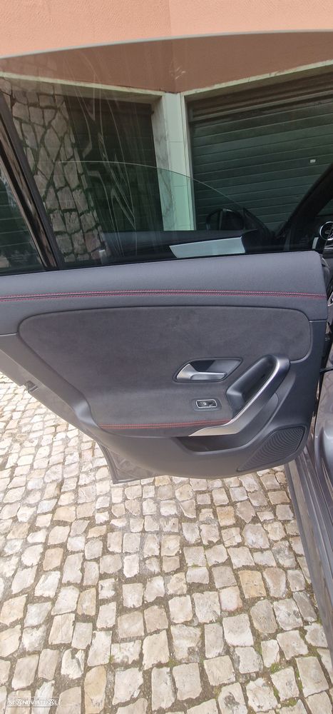 Mercedes-Benz CLA 200 d Shooting Brake AMG Line Aut. - 15