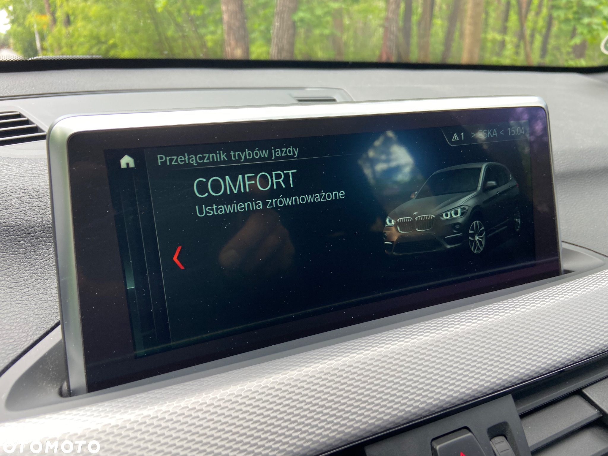 BMW X1 xDrive20d M Sport sport - 32
