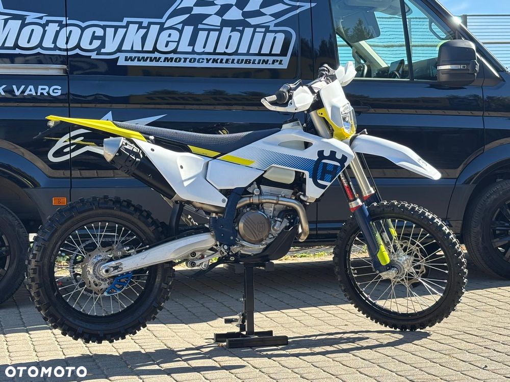 Husqvarna FE - 2