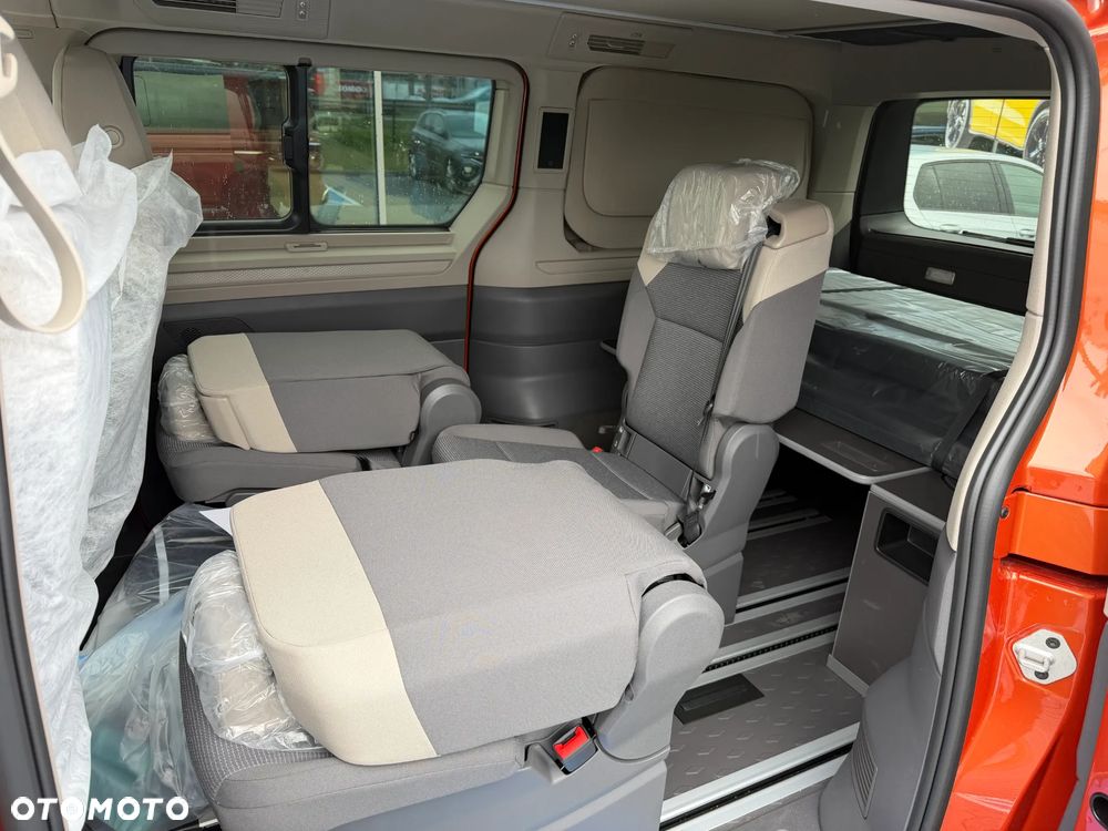 Volkswagen California - 12