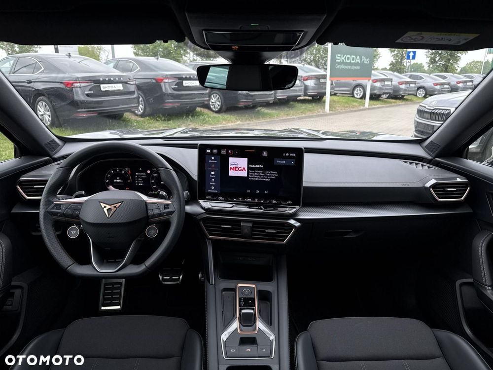 Cupra Formentor - 14