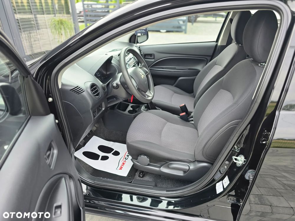 Mitsubishi Space Star 1.0 Edition - 23