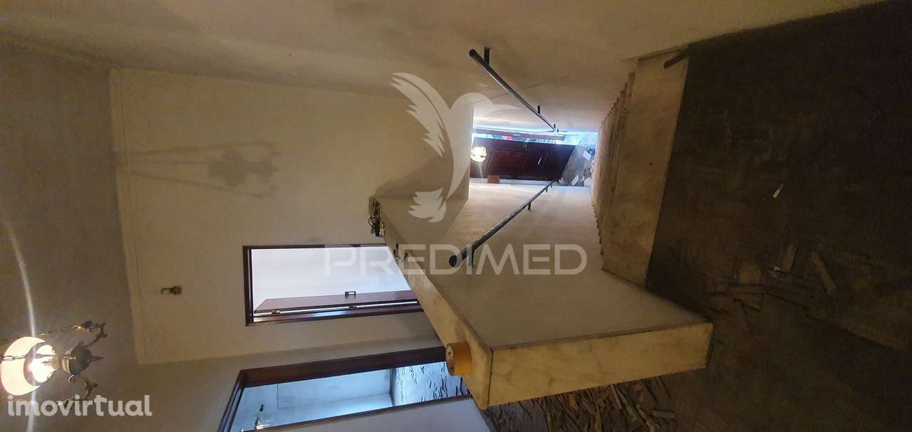 Apartamento T2 com garagem - Grande imagem: 5/15