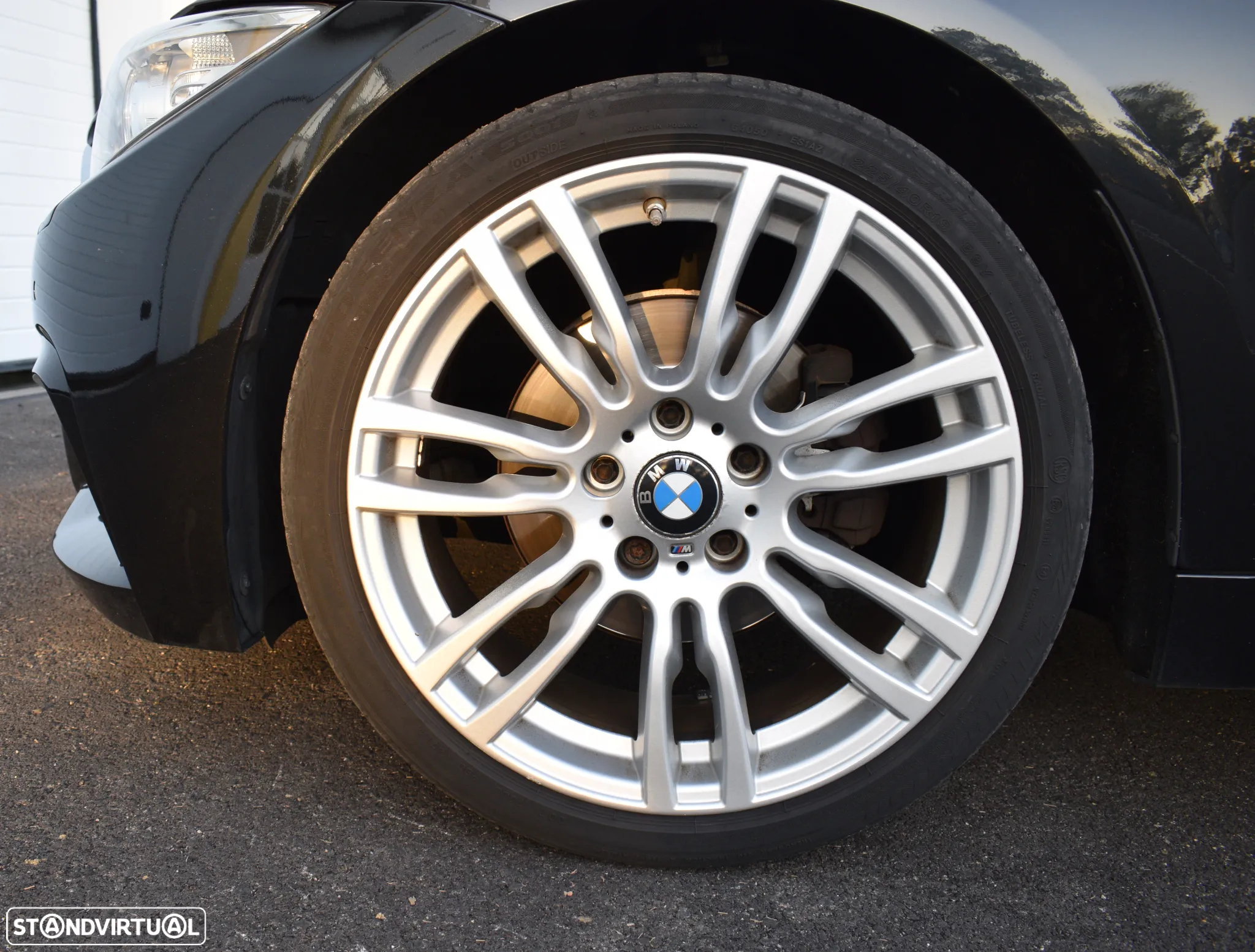 BMW 420 d Pack M Auto - 15