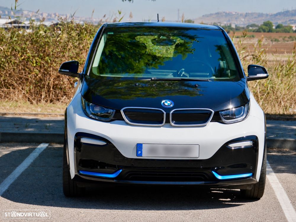 BMW i3 s 120Ah - 2